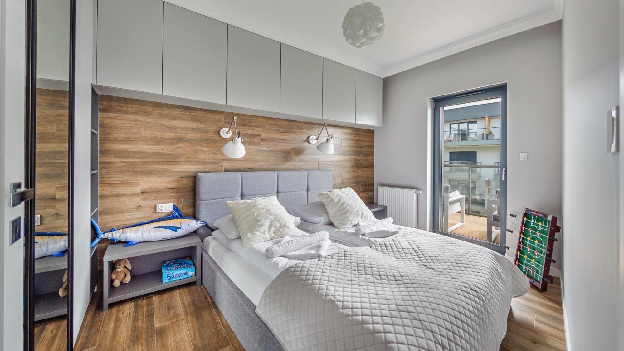 Apartamenty Sun & Snow Gardenia Dziwnow Exterior photo